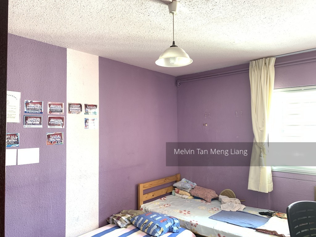 Blk 650 Hougang Avenue 8 (Hougang), HDB 4 Rooms #191203562